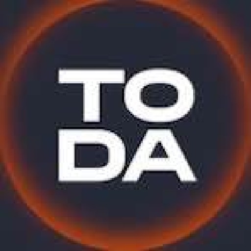 Todapay Logo