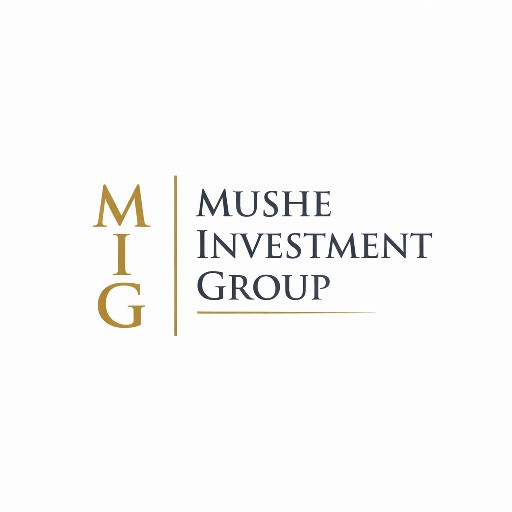 Mushe Investment Group Logo