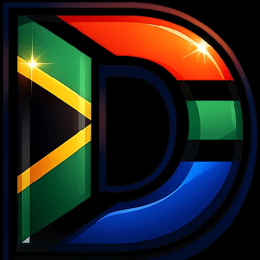 Distance24 Logo