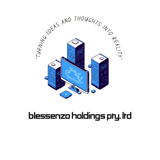 Blessenzo Holdings (Pty) Ltd Logo