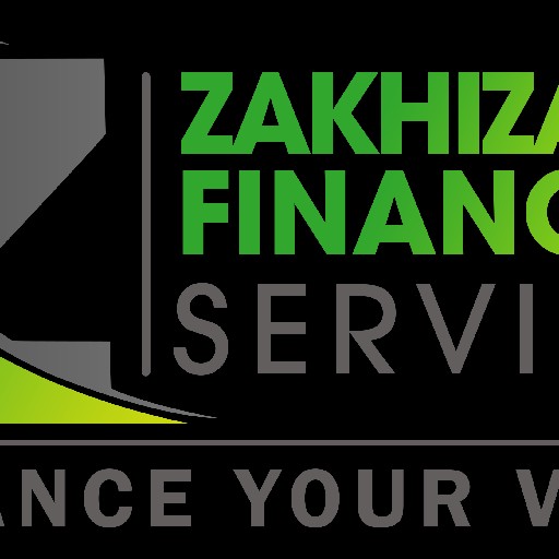 Zakhizandi Financial Services Pty Ltd Logo