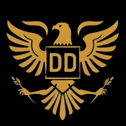 Due Diligence Federation Logo