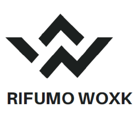 Rifumo Woxk Logo