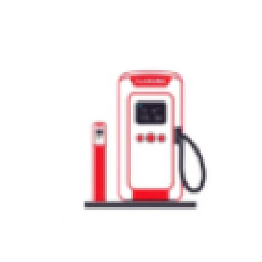 Chargepoint SA Logo