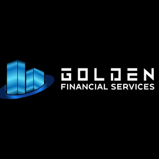 Golden Financial Services Logo