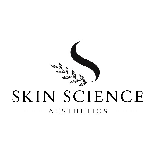 Skin Science Aesthetics Logo