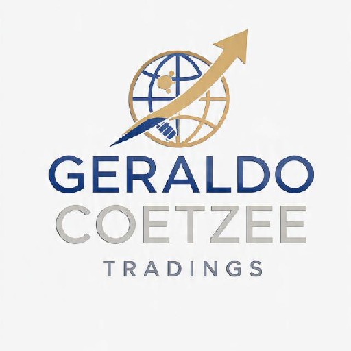Geraldo Coetzee Tradings(PTY)LTD Logo