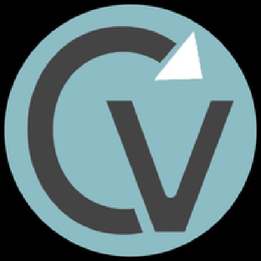 CV Design Logo