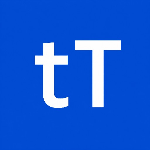 Thrive Travel Logo