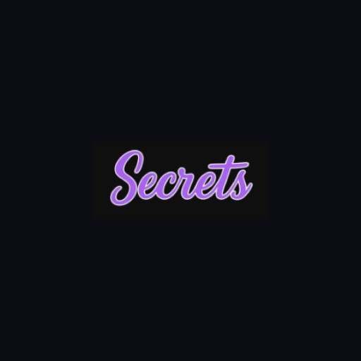 Secrets AI Logo