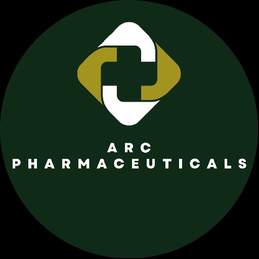 ArcPharmaceuticals Logo