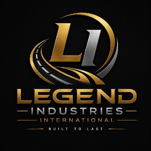 Legend Industries International Logo
