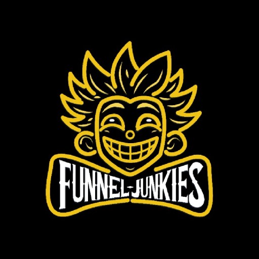 Funnel Junkies Logo