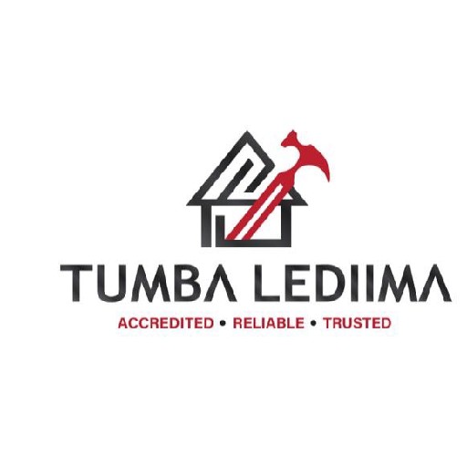 TUMBA LEDIIMA Logo
