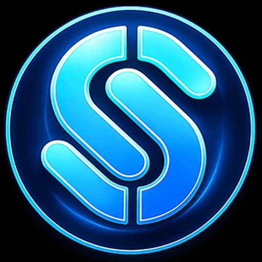 Saldototo Logo