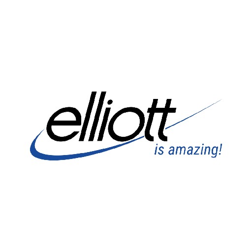 Elliott is Amazing