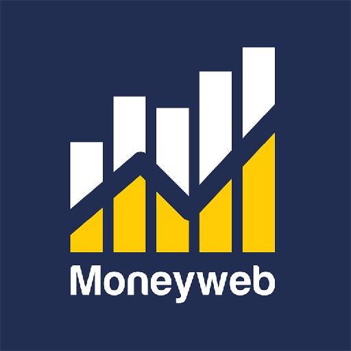 Moneyweb Logo