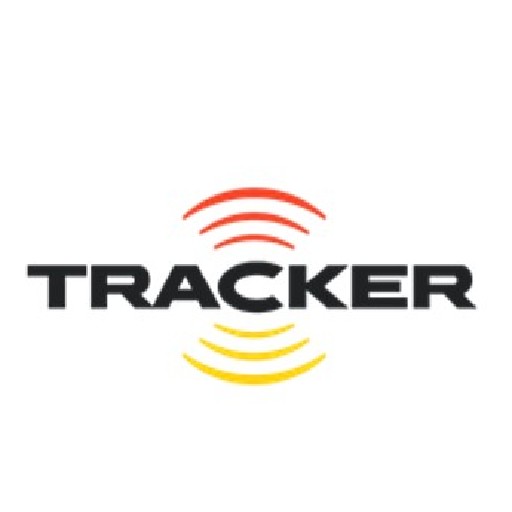 Tracker Connect