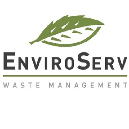 EnviroServ Waste Management Logo