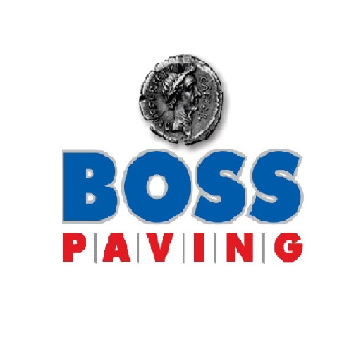 Boss Paving
