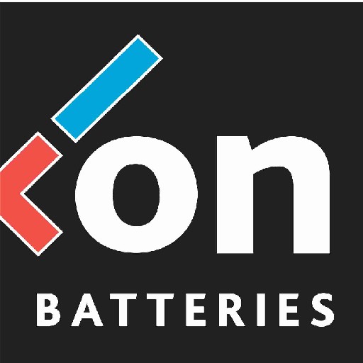 Dixon Batteries