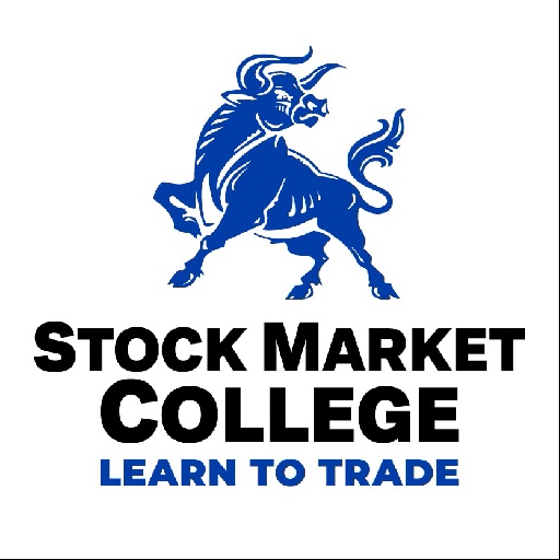 Stock Market College (Pty) Ltd