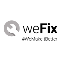 weFix