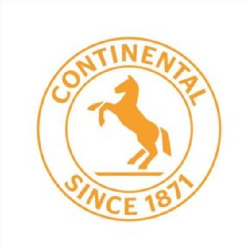 Continental Tyres South Africa