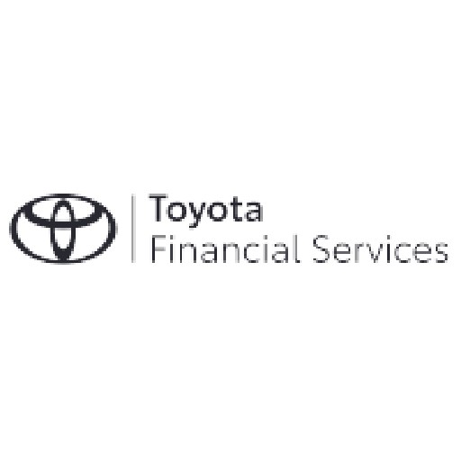 Toyota Financial Services (TFS) Logo