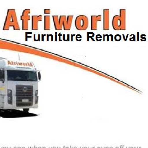 Afriworld Removals