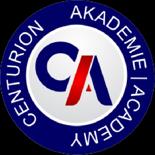 Centurion Academy Logo