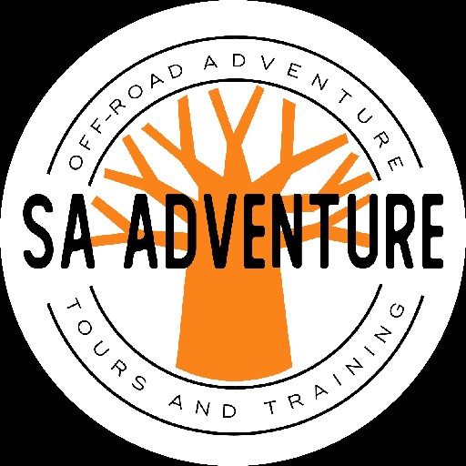 SA Adventure Logo