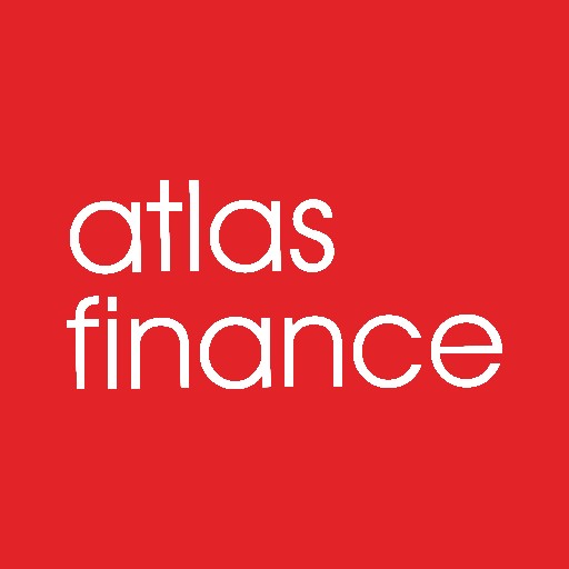 Atlas Finance Logo