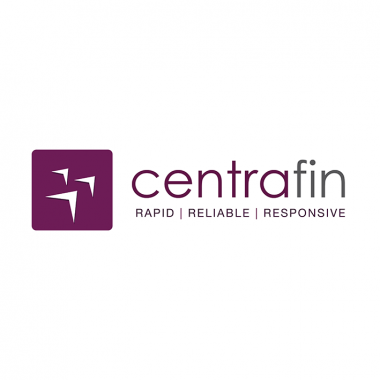 Centrafin Pty Ltd Logo