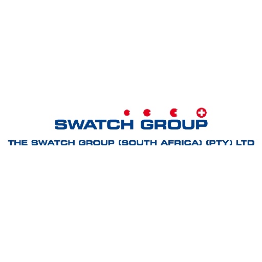 Swatch Group South Africa Logo