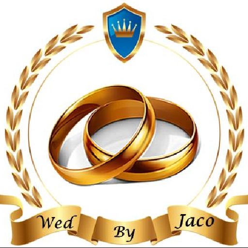 Wed By Jaco Logo