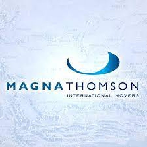 Magna-Thomson International Movers