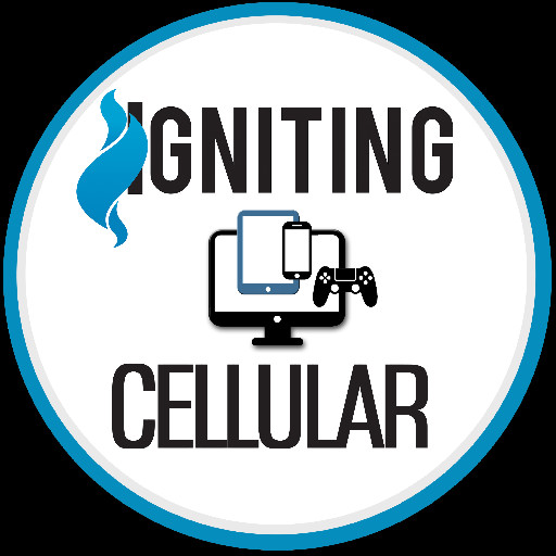 Igniting Cellular