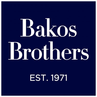 Bakos Brothers Logo