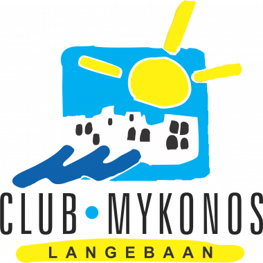 Club Mykonos Logo