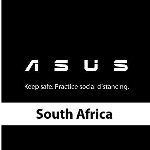 Asus South Africa