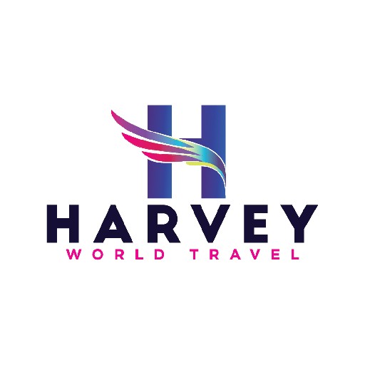 Harvey World Travel