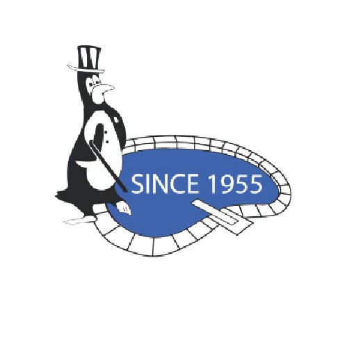 Penguin Pools SA