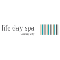 Life Day Spa Century City Logo