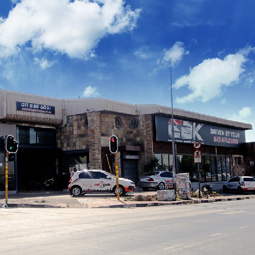 EBK Auto Dealers