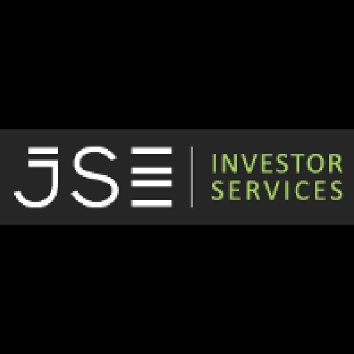 JSE Investor Services (PTY) Ltd