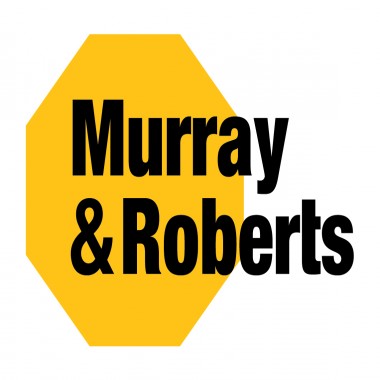 Murray & Roberts Logo
