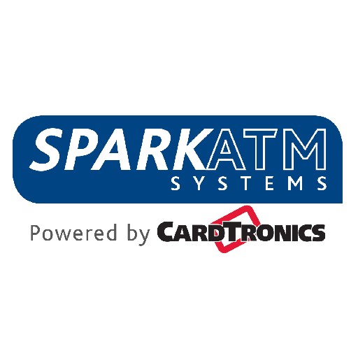 Spark ATM Systems Logo