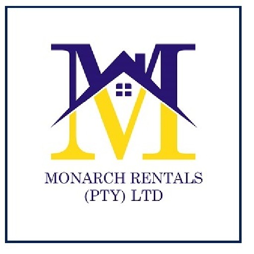 Monarch Rentals Logo