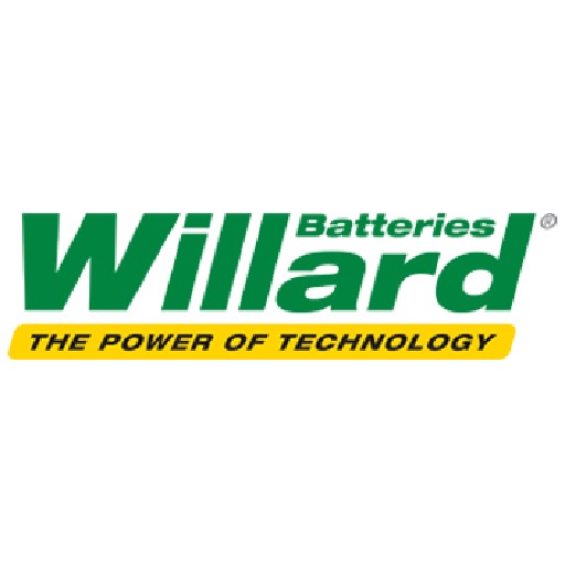 Willard Batteries